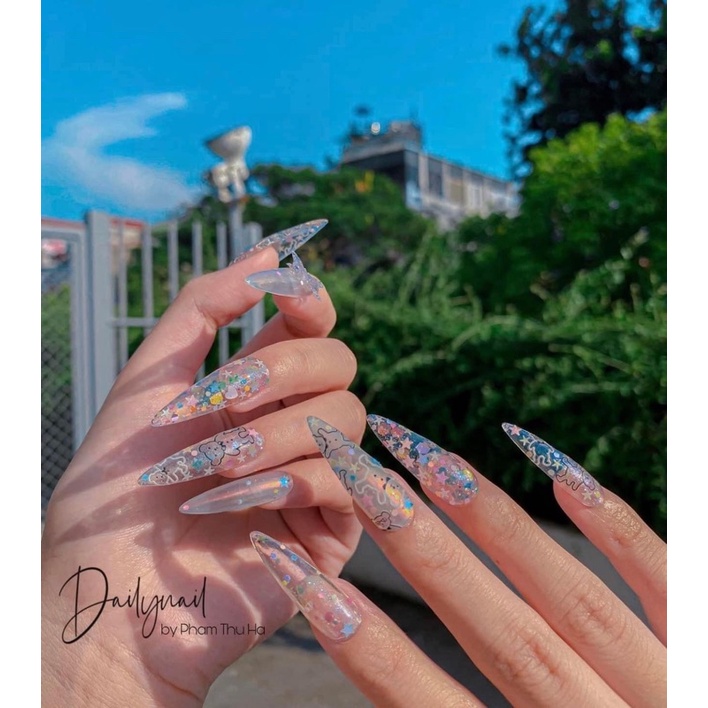 Nail box giá rẻ