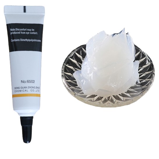 Mỡ silicon dùng cho đèn pin - Tuýp 10g | BigBuy360 - bigbuy360.vn