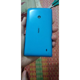 Lumia Nokia 520
