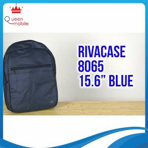 Balo RIVACASE 8065 dành cho laptop 15.6"