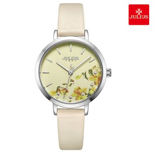 Đồng Hồ Nữ Julius JA-1089