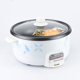 Lẩu Điện Goldsun CF1202