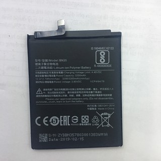 Pin Xiaomi Redmi 5 ( BN35 )