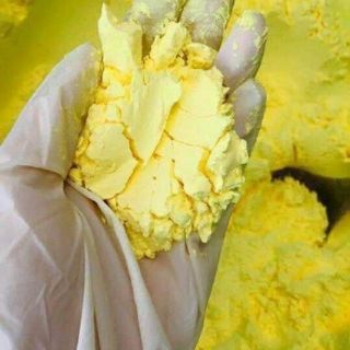 1 Kg Tinh bột nghệ Đăk Lăk
