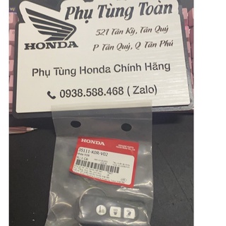 CHÌA KHÓA SH 2020 / SH 2021 / SH MODE 2021 ZIN HONDA