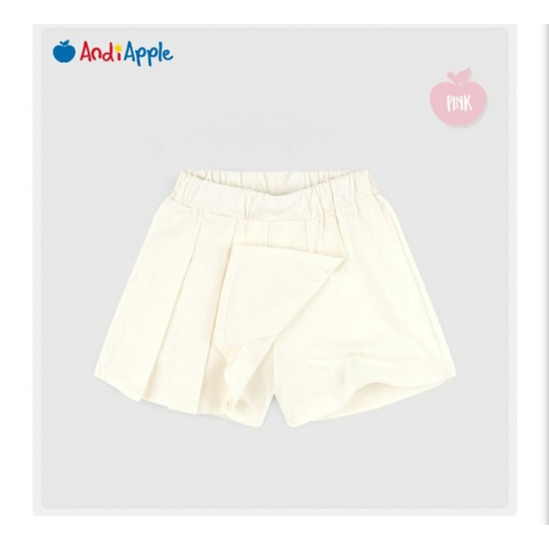 - Quần giả váy Jelispoon VN xuất Hàn