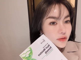 Mặt Nạ Dr.Wonjin Ampoule Edition (1 MIẾNG)