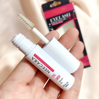 Set Dưỡng Mi & Mascara Neecara Thái Lan