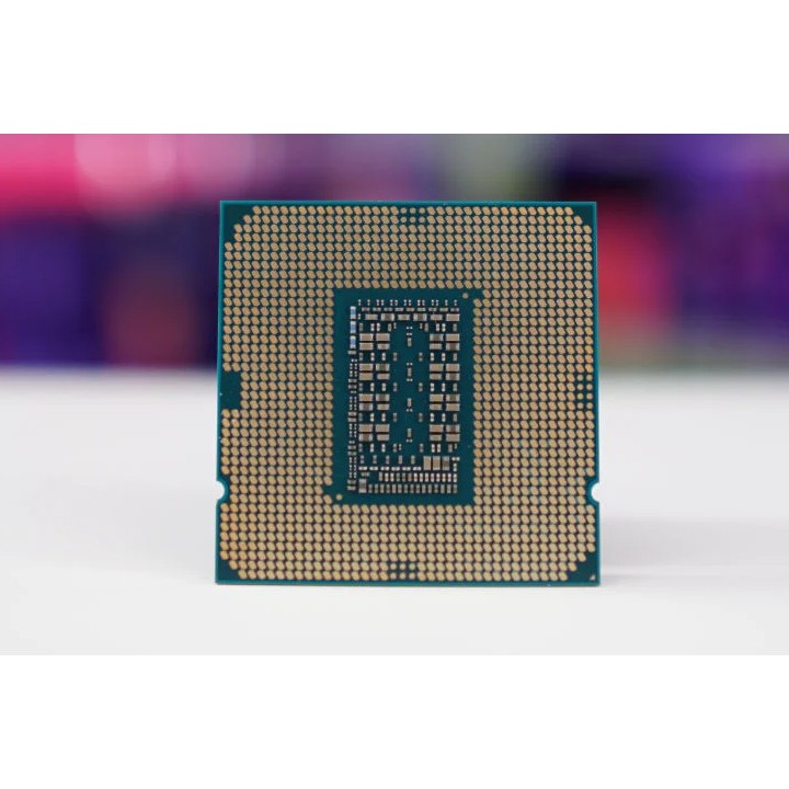 CPU Intel Core i5 11400F (2.60 Up to 4.40GHz, 12M, 6 Cores 12 Threads) TRAY chưa gồm Fan (Không GPU) bh 36th