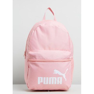 [SALE] Balo Puma Hồng Lỗi Dơ Nhẹ - 2148