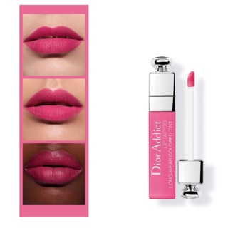 Son môi Dior Lip Tattoo