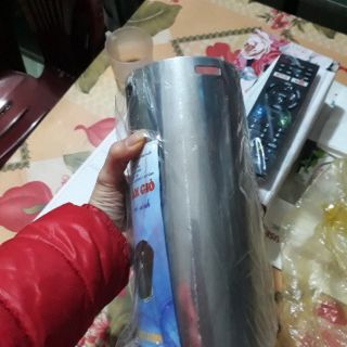 Khuôn làm giò inox 2kg