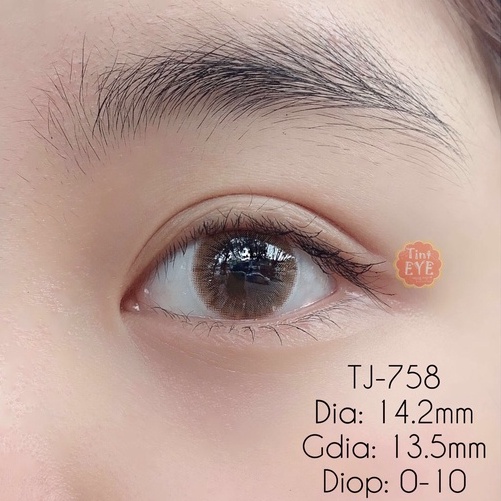 Khuyến mại COMBO 175K dòng lens cao cấp mỏng nhẹ Tặng nước ngâm lens, nhỏ mắt 6 trong 1 và bộ dụng cụ đeo