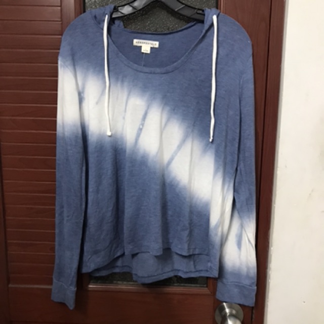 Áo hoodie aero xuất khẩu dư xịn