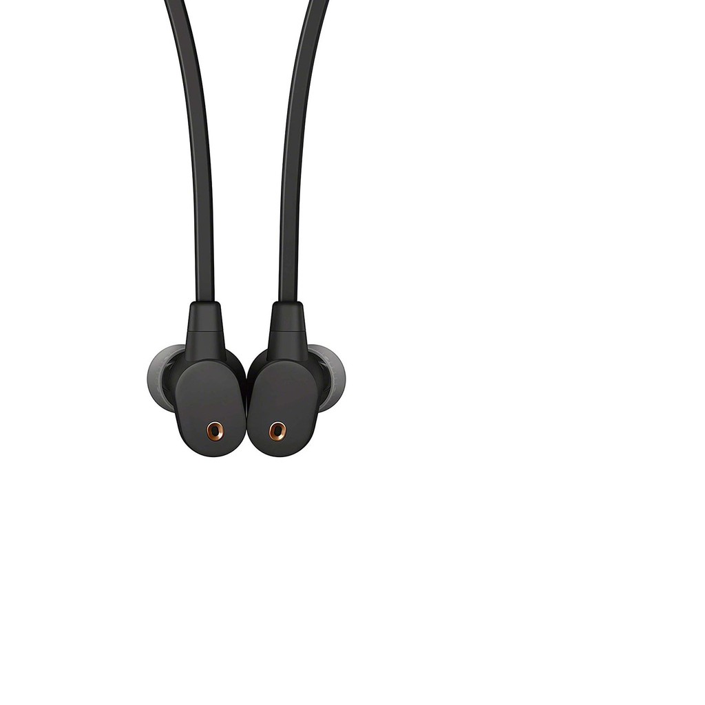 TAI NGHE CHỐNG ỒN KHÔNG DÂY SONY WI-1000XM2 BAC - HÀNG CHÍNH HÃNG