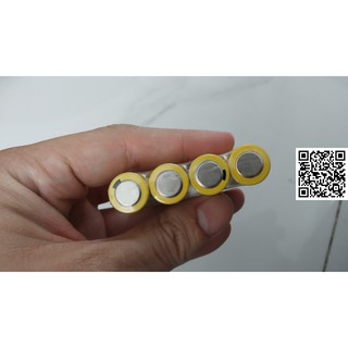 Pin sạc aa 700mah 986