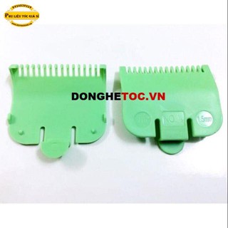 Cữ Nhựa Gắn Tông Đơ 1.5mm