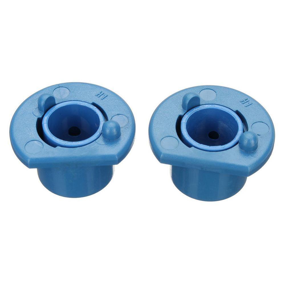 Set 2 Đế Gắn Đèn Pha LED H1/H3/H4/H7/H11/HB3 Cho Trang Trí A6C1