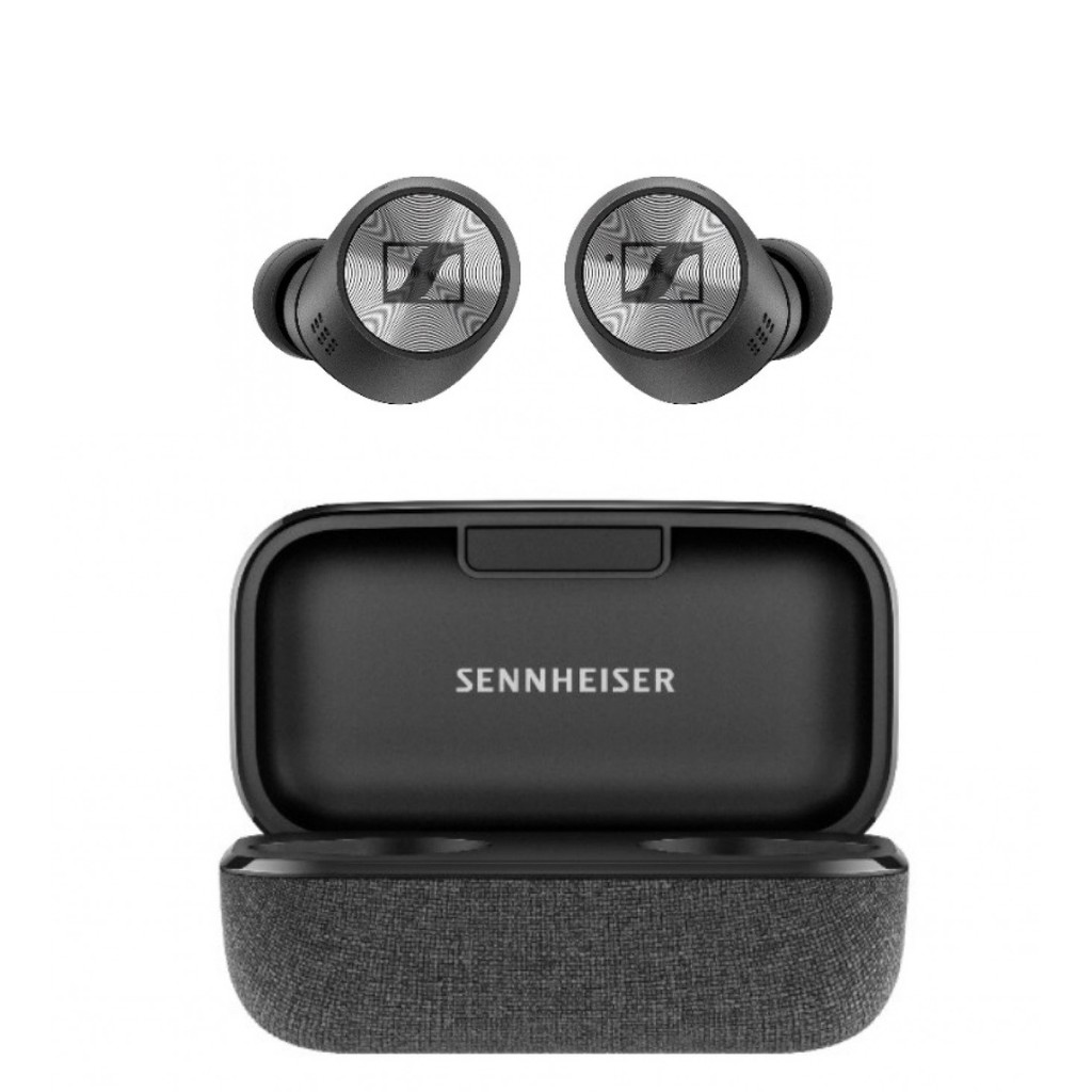 Tai nghe Sennheiser Momentum True Wireless 2 Nhập Khẩu