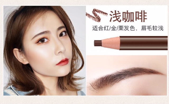 chì xé kẻ mày siêu tiện lợi sỉ tốt 4k | BigBuy360 - bigbuy360.vn