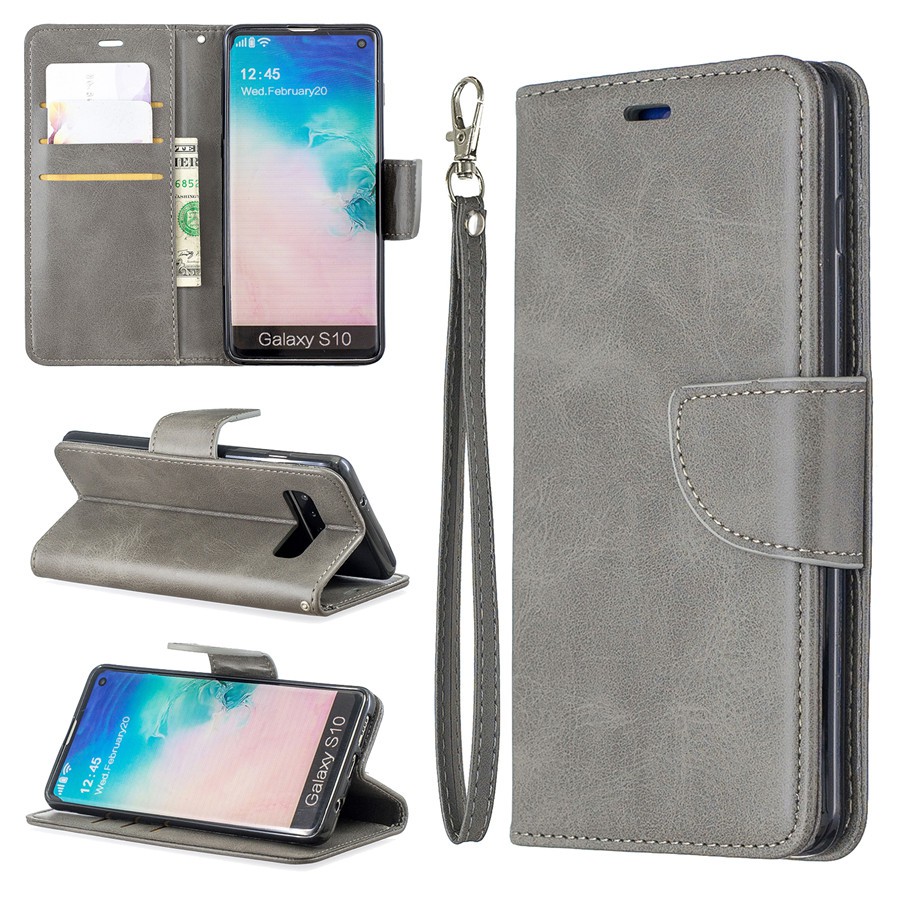 Ốp lưng độc đáo thời trang cho Samsung S10/S10 Plus/S10e màu trơn | BigBuy360 - bigbuy360.vn