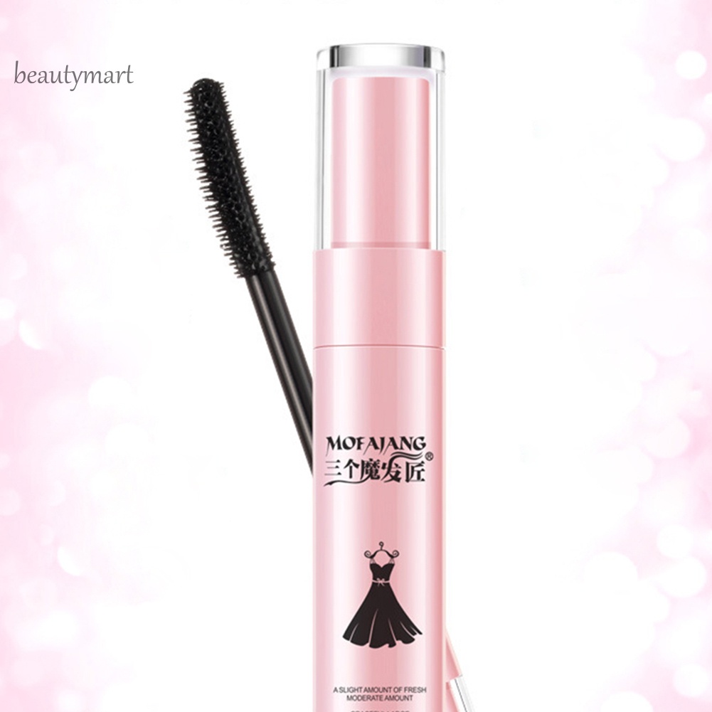 [Hàng mới về] Thanh gel chuốt phần lông gãy rụng thiết kế dạng mascara