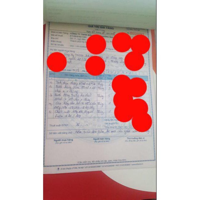 Tinh Dầu Thông Đỏ KWANGDONG Hàn Quốc | BigBuy360 - bigbuy360.vn