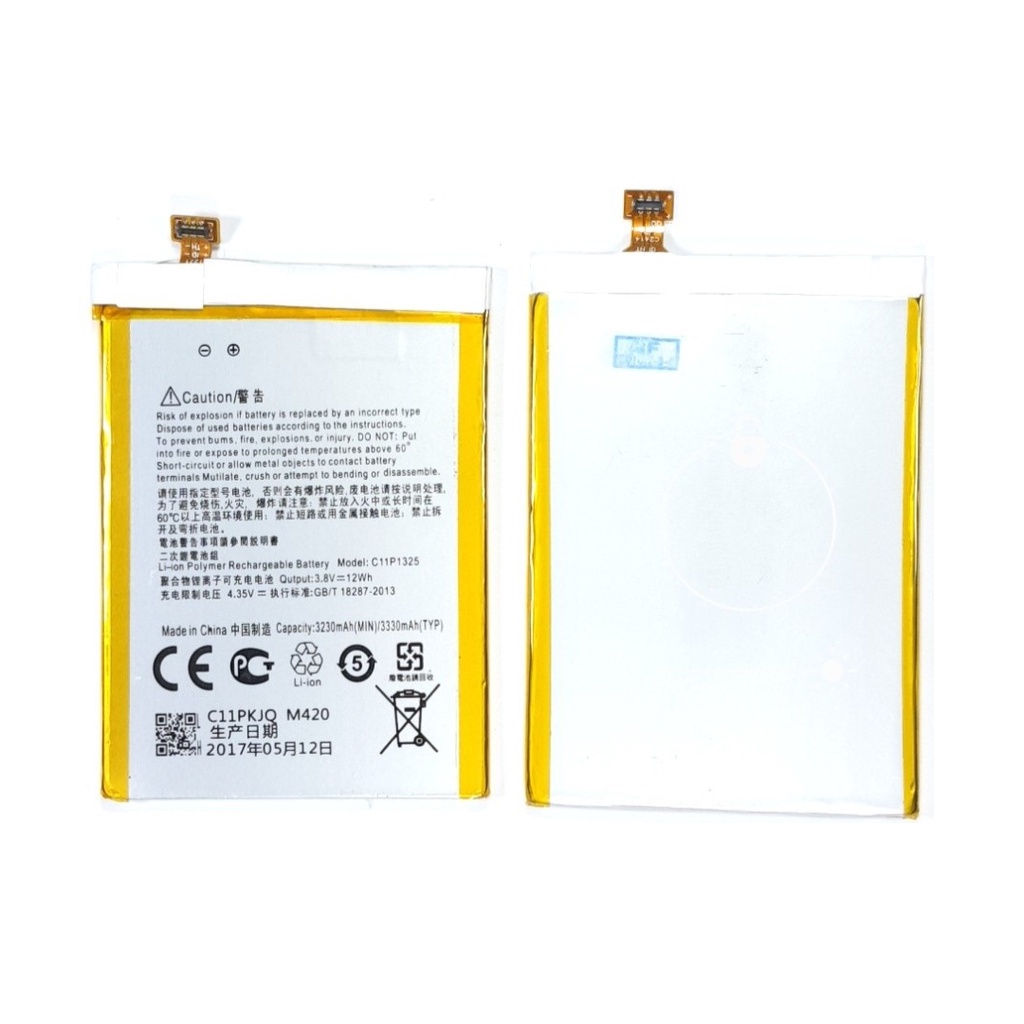 Pin ASUS ZenFone 6 / A600CG / A600KL / T00G / A601CG / C11P1325 / ZEN 6