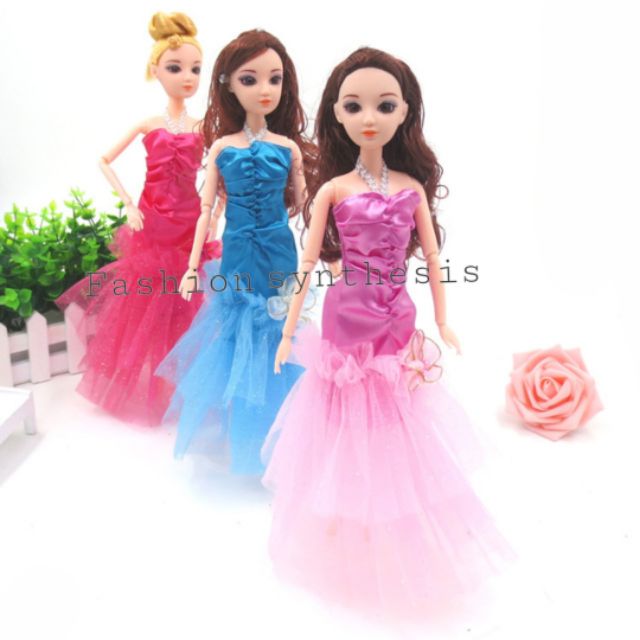 Búp bê khớp cô dâu