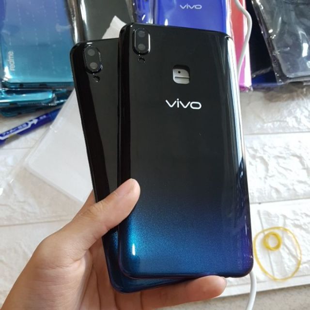 Bộ Vỏ + Sườn Vivo Y91/Y93/Y95 Zin Hàng Cao Cấp