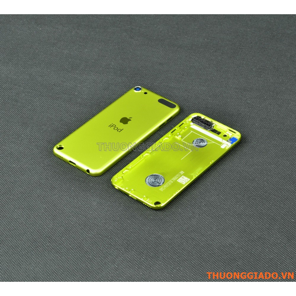 Thay Vỏ (nắp lưng) iPod Touch Gen 5 Original Housing