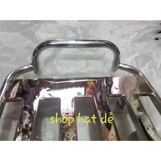 Baga sau xe cub 81 86