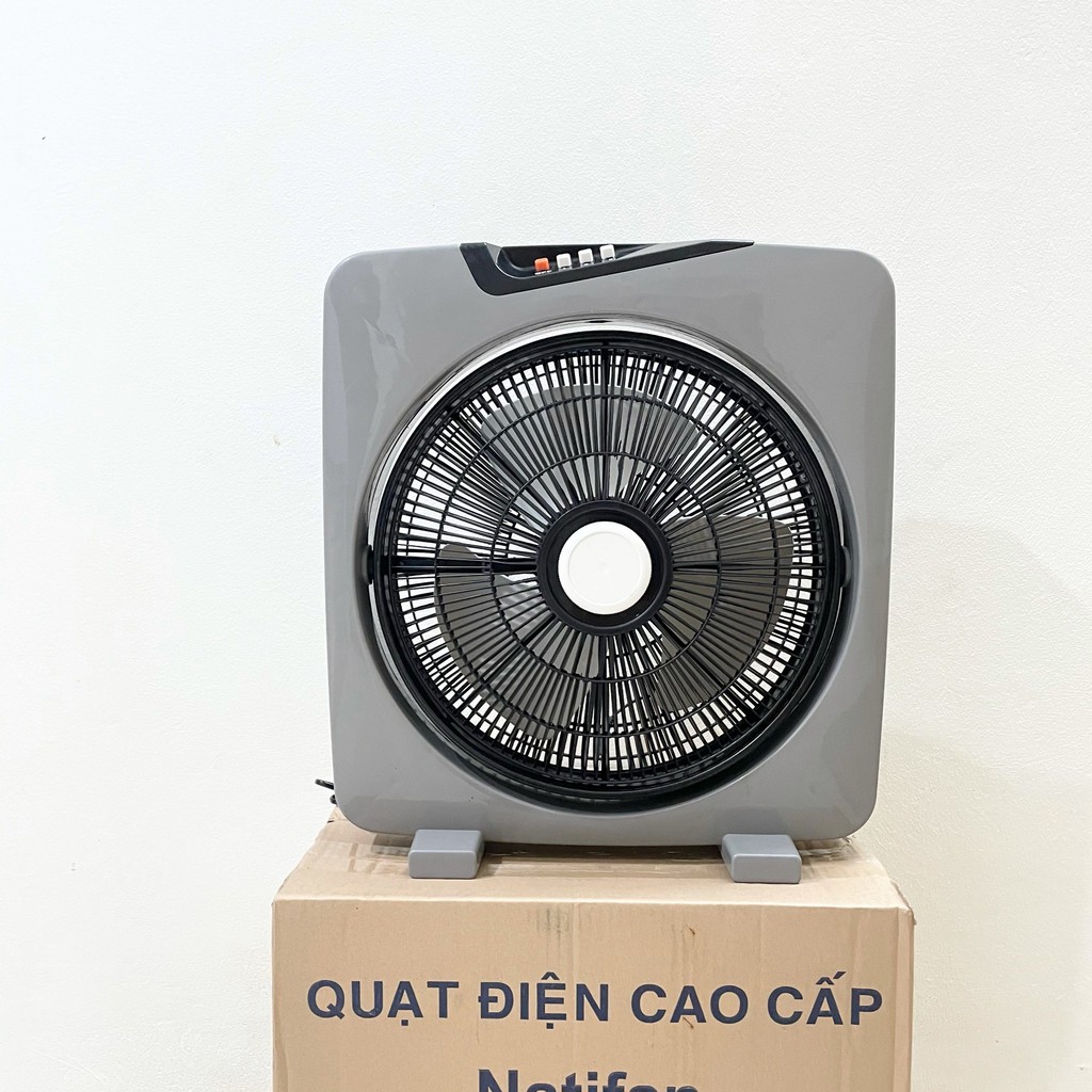Quạt hộp Natifan B400 ,bảo hành 12 tháng
