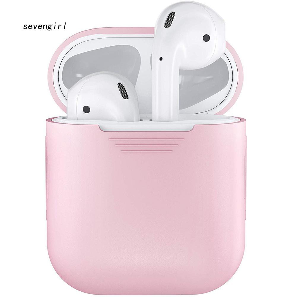 Túi chống sốc cho tai nghe Apple Airpods