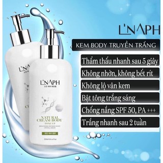 Kem Trắng Da An Toàn - Nói Không Với Kem Kém Chất Lượng