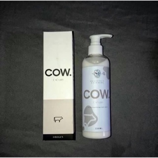 Ủ Dưỡng Tóc Mềm Mượt COW Baukrysie - TẶNG KÈM QUÀ HẤP DẪN 🎁