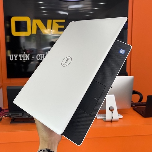 Laptop Dell Vostro 3582 Core i3 7020U/ Ram 8Gb/ Màn hình 15.6 IPS Full HD 1080P siêu sắc nét .