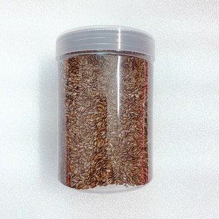 Hạt lanh nâu Sống/RANG SẴN (Flaxseed)