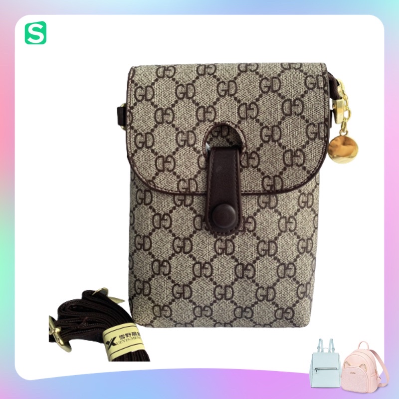 Túi Xách Nữ đeo chéo Mini Túi Xách Thời Trang Phong Cách Trẻ Trung Năng Động ,cao cấp