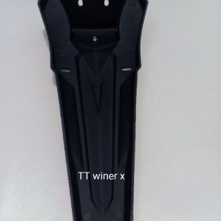 DÈ SAU XE WINNER + WINNER X