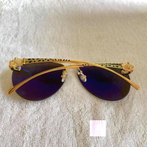 Kính Crtier France.