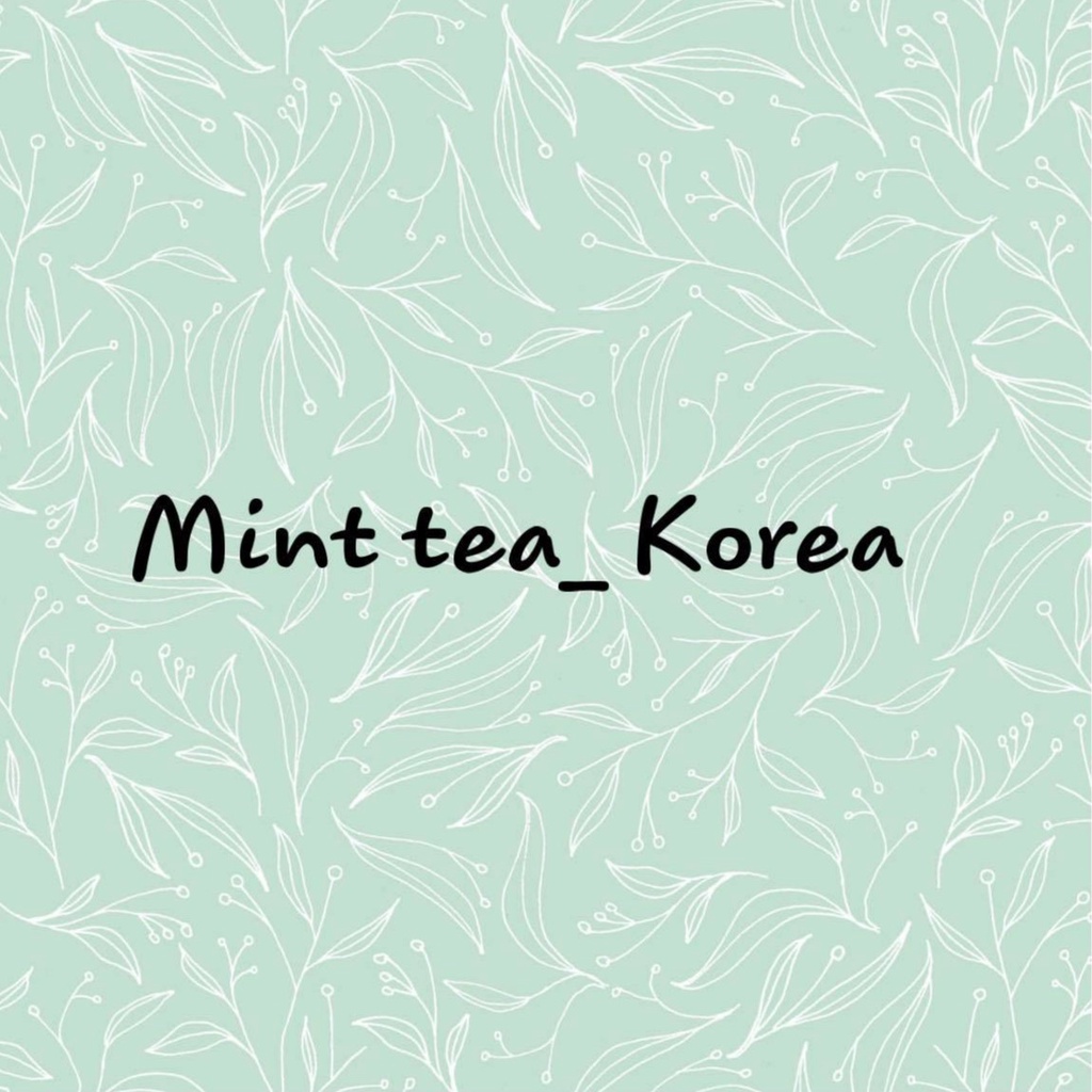 Minttea.korea
