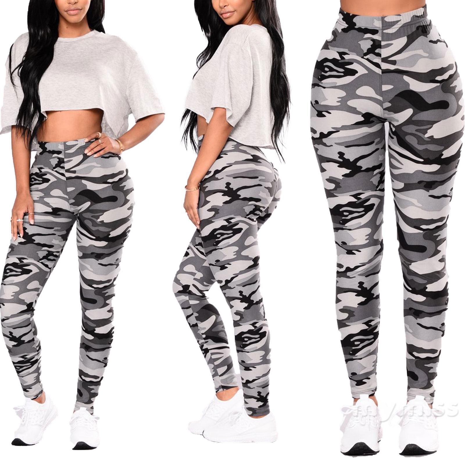 Quần Dài Nữ Họa Tiết Rằn Ri Thời Trang Cá Tính | BigBuy360 - bigbuy360.vn