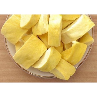 Sầu riêng sấy thái lan