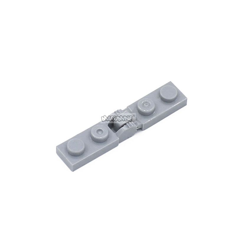 Đồ chơi giáo dục lắp ráp   logo moc combo 2 bộ khớp gập moc nhành cây bg4