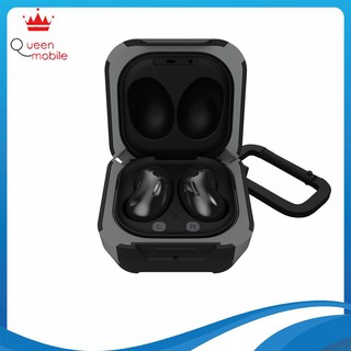 Ốp nhựa cứng UAG Hard Case cho Samsung Galaxy Buds Live/Buds Pro