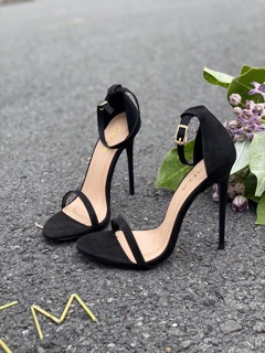 Giày cao gót sandal 11 p
