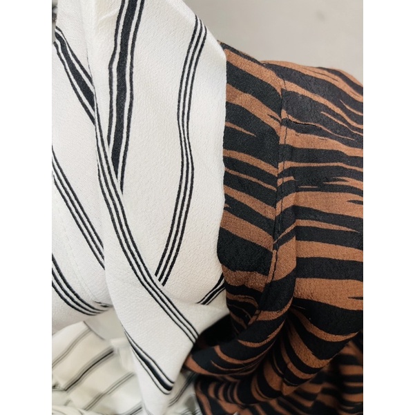 Váy đuôi cá cho nữ 2 màu freesize