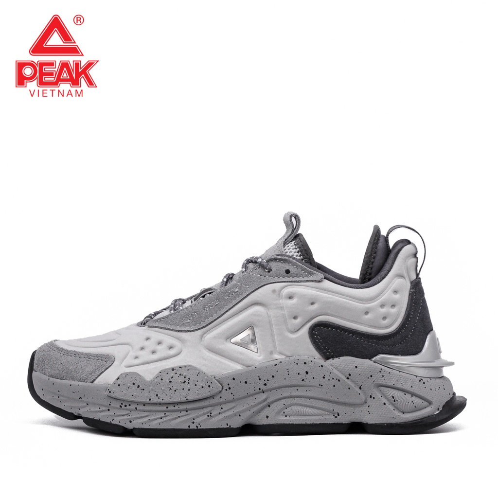 Giày Thể Thao Nam PEAK Taichi Outdoor Promax E14407E