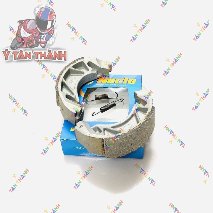 bố thắng đùm sau recto exciter 135,taurius MS 236